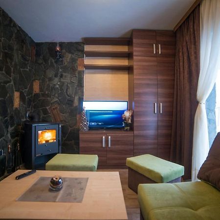 Hotel Drugarska Prica-Lana Jahorina Exterior foto