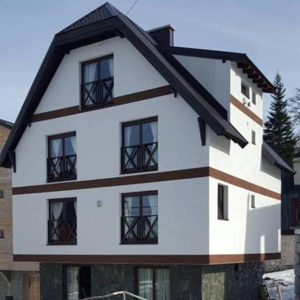 Hotel Drugarska Prica-Lana Jahorina Exterior foto