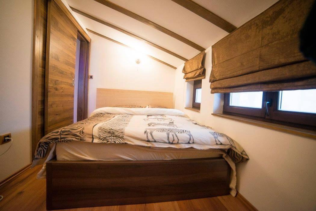 Hotel Drugarska Prica-Lana Jahorina Exterior foto
